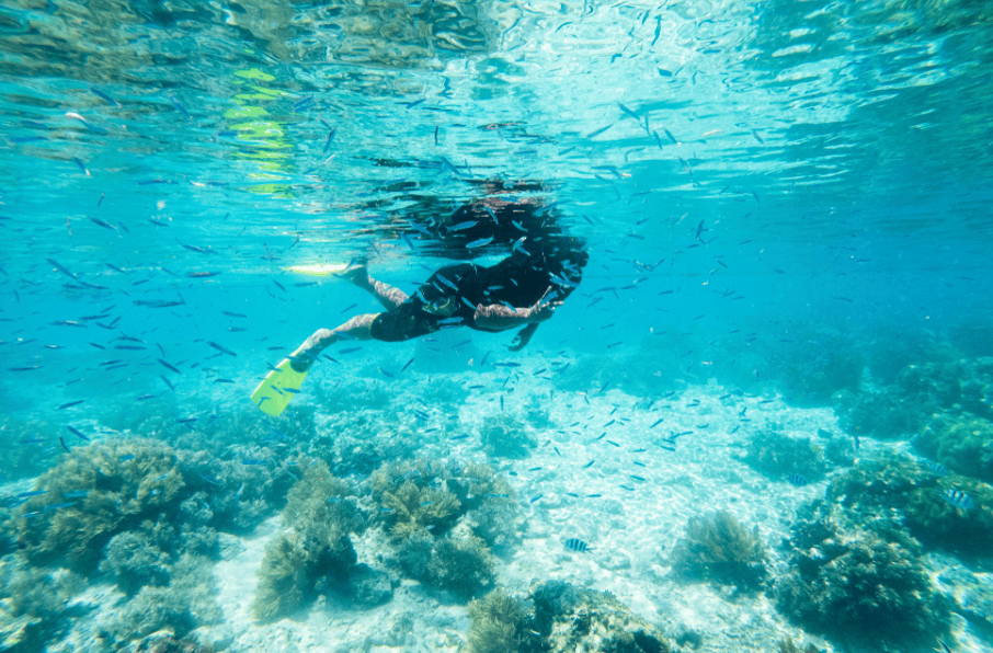 【10大海島景點推薦｜3.馬來西亞沙巴】